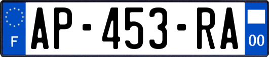 AP-453-RA
