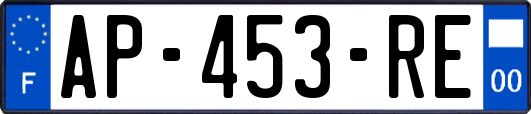 AP-453-RE