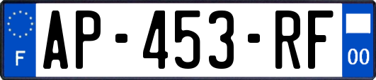AP-453-RF