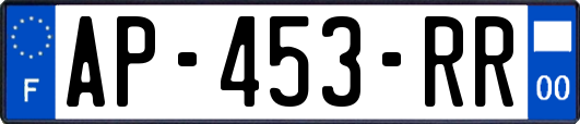 AP-453-RR