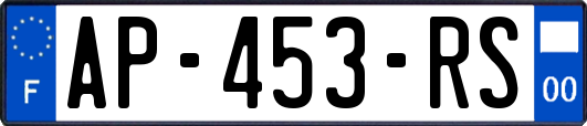 AP-453-RS