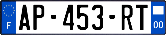 AP-453-RT