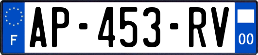 AP-453-RV