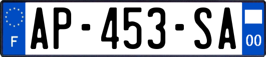 AP-453-SA