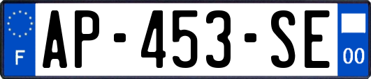 AP-453-SE