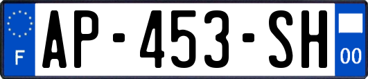 AP-453-SH