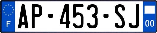 AP-453-SJ