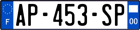 AP-453-SP
