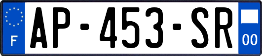 AP-453-SR