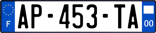 AP-453-TA