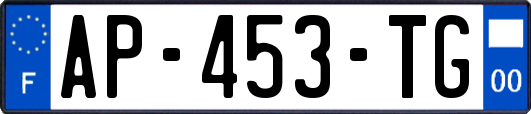 AP-453-TG