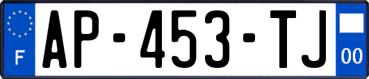 AP-453-TJ