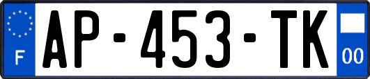 AP-453-TK