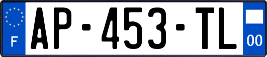 AP-453-TL