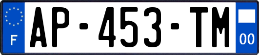 AP-453-TM