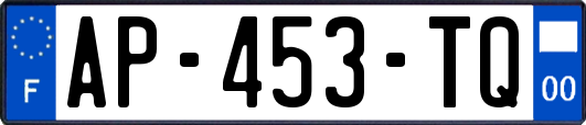 AP-453-TQ