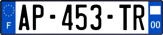 AP-453-TR
