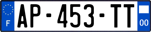AP-453-TT