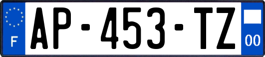 AP-453-TZ