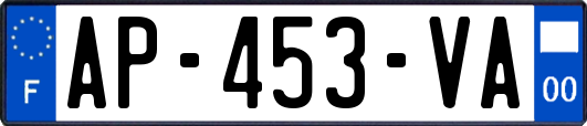 AP-453-VA