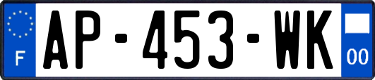 AP-453-WK