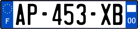 AP-453-XB
