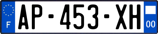 AP-453-XH