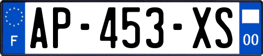 AP-453-XS