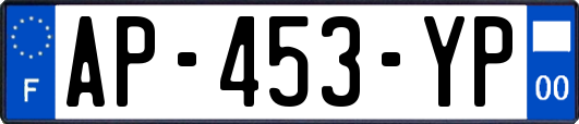 AP-453-YP