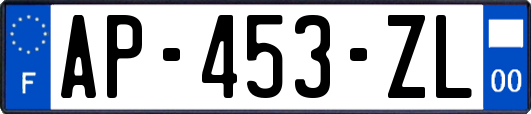 AP-453-ZL