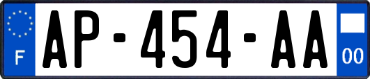 AP-454-AA