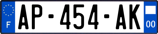 AP-454-AK