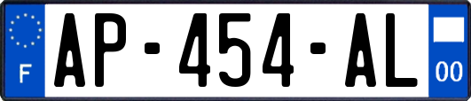 AP-454-AL