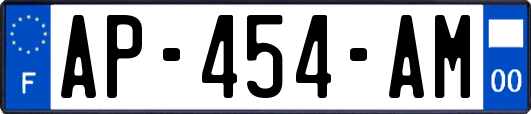 AP-454-AM