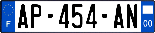 AP-454-AN