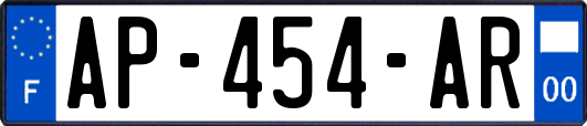 AP-454-AR