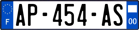 AP-454-AS