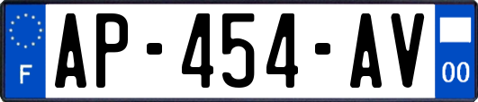 AP-454-AV