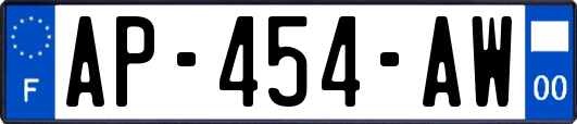 AP-454-AW