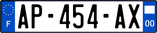 AP-454-AX