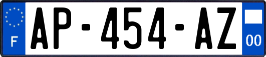 AP-454-AZ