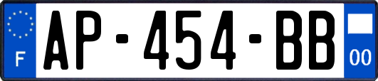 AP-454-BB