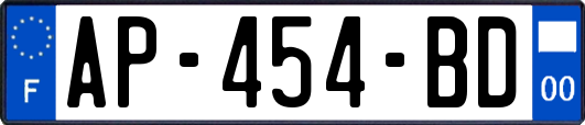 AP-454-BD