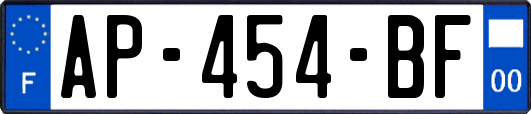 AP-454-BF