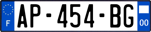 AP-454-BG