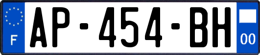 AP-454-BH