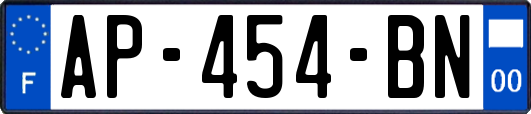 AP-454-BN