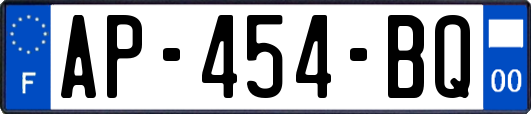 AP-454-BQ