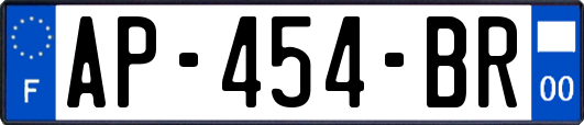 AP-454-BR