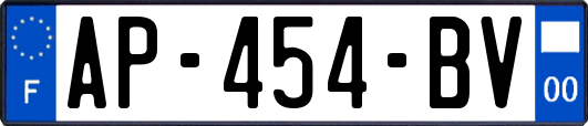 AP-454-BV
